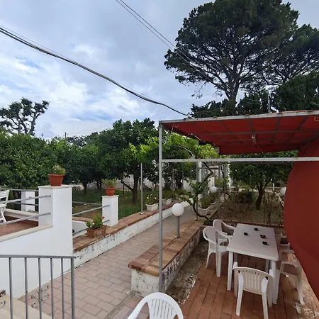 Casa Ferraro Guest house