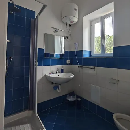 Πανσιόν Casa Ferraro Marina Grande (Capri)