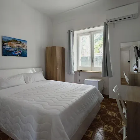 Casa Ferraro Πανσιόν Marina Grande (Capri)