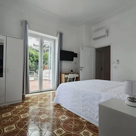 Casa Ferraro 3* Marina Grande (Capri)