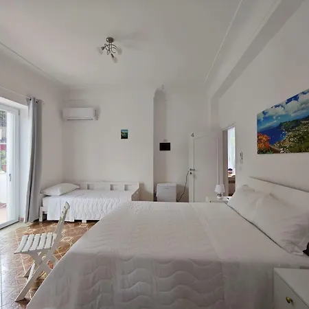 Casa Ferraro Πανσιόν Marina Grande (Capri)