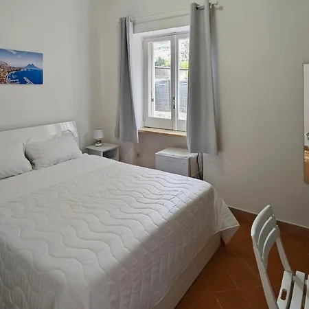 Casa Ferraro Πανσιόν