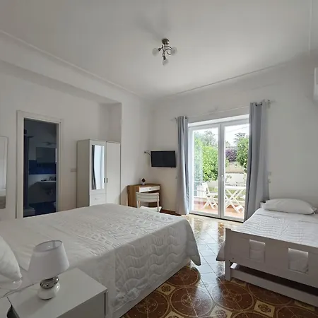 Gasthuis Casa Ferraro 3*