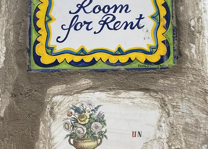 Casa Ferraro Pensjonat Marina Grande (Capri)