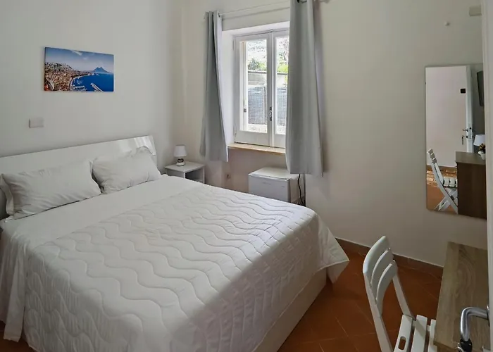 Casa Ferraro Pensjonat