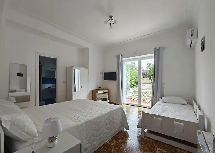 Pensjonat Casa Ferraro 3*