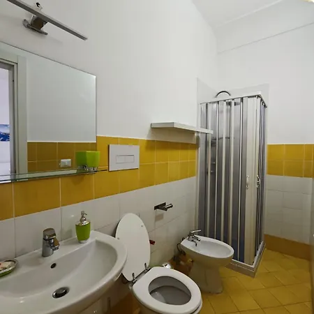 Casa Ferraro Guest house