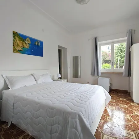 Casa Ferraro Guest house