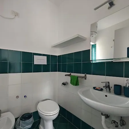 Guest house Casa Ferraro 3*