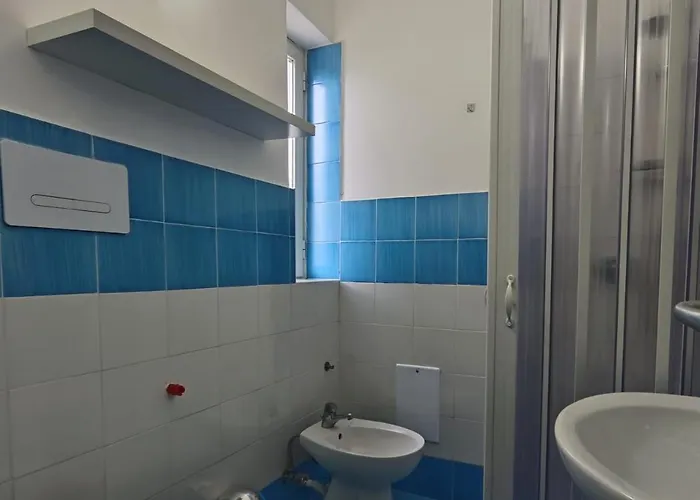 Casa Ferraro Pensjonat