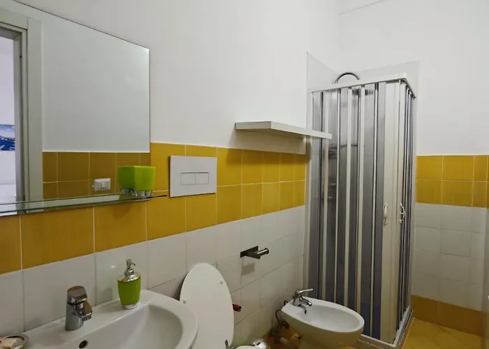 Casa Ferraro Pensjonat