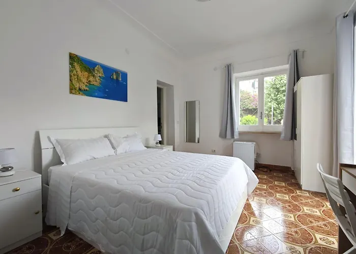 Casa Ferraro Pensjonat