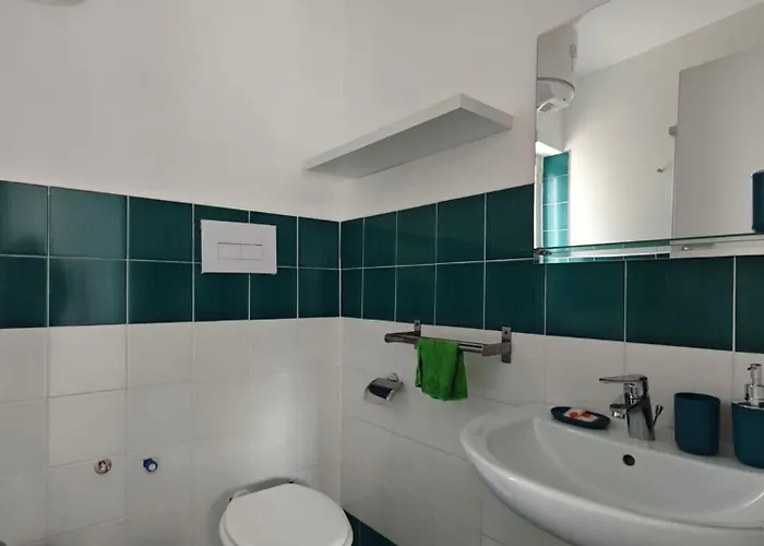 Pensjonat Casa Ferraro 3*