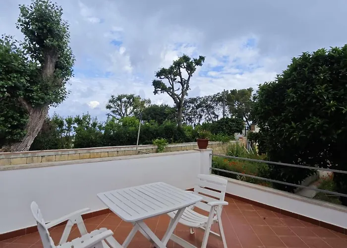 Casa Ferraro 3* Marina Grande (Capri)